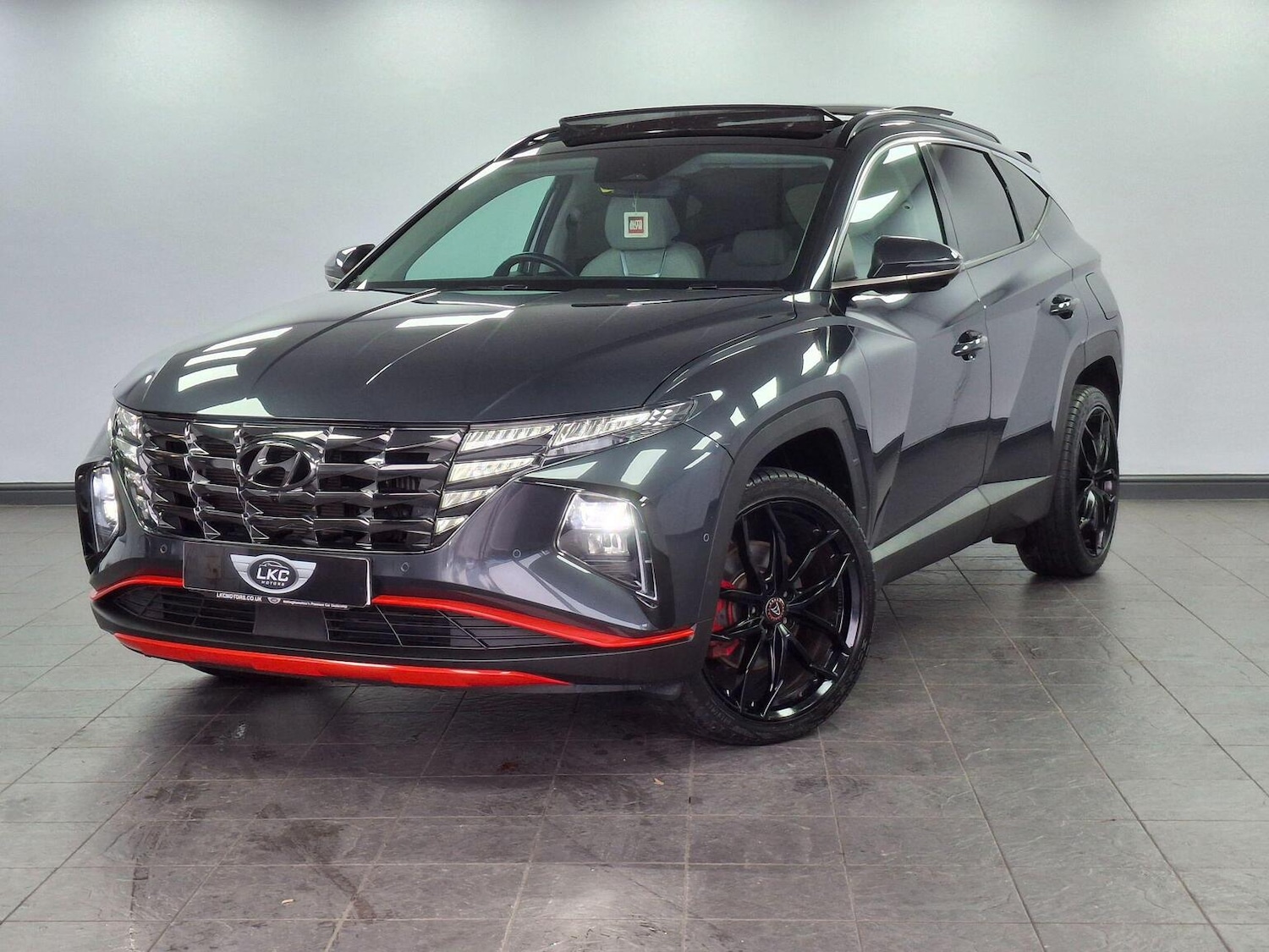 Used Hyundai TUCSON 2023 for sale - 77289115: Photo 67