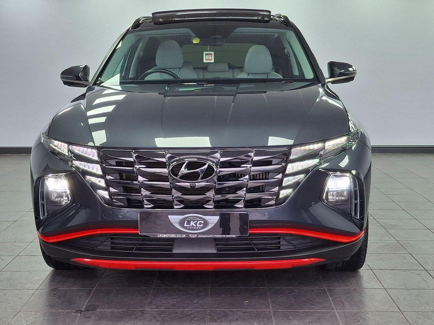 Used Hyundai TUCSON 2023 for sale - 77289115: Photo 68