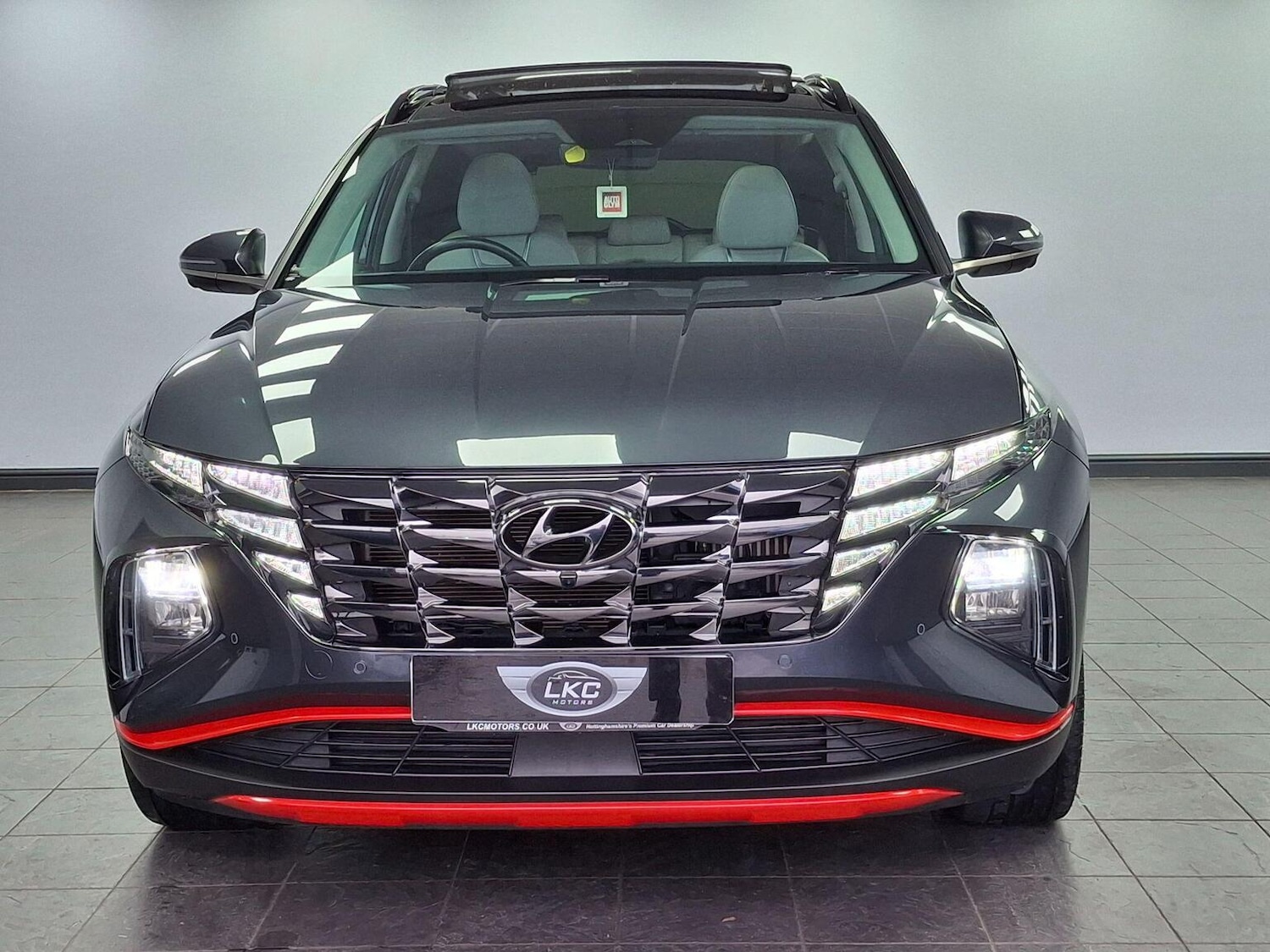 Used Hyundai TUCSON 2023 for sale - 77289115: Photo 70