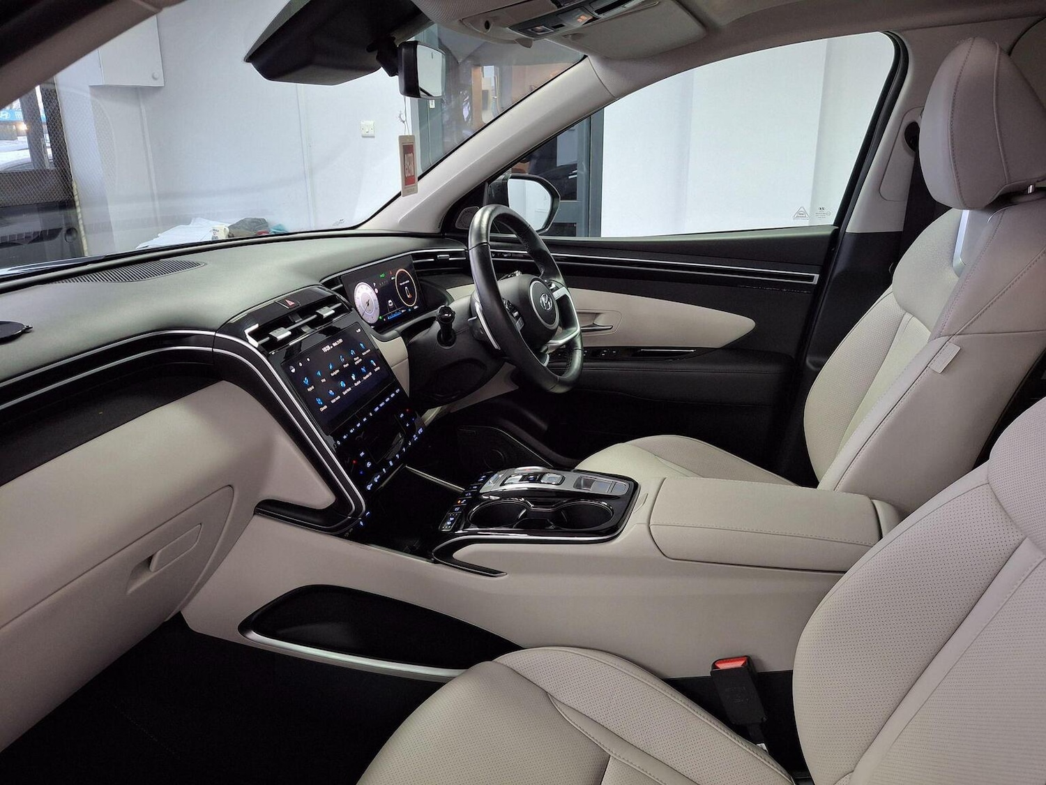 Used Hyundai TUCSON 2023 for sale - 77289115: Photo 73