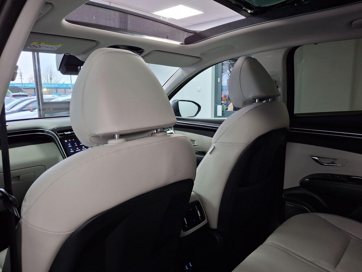 Used Hyundai TUCSON 2023 for sale - 77289115: Photo 74