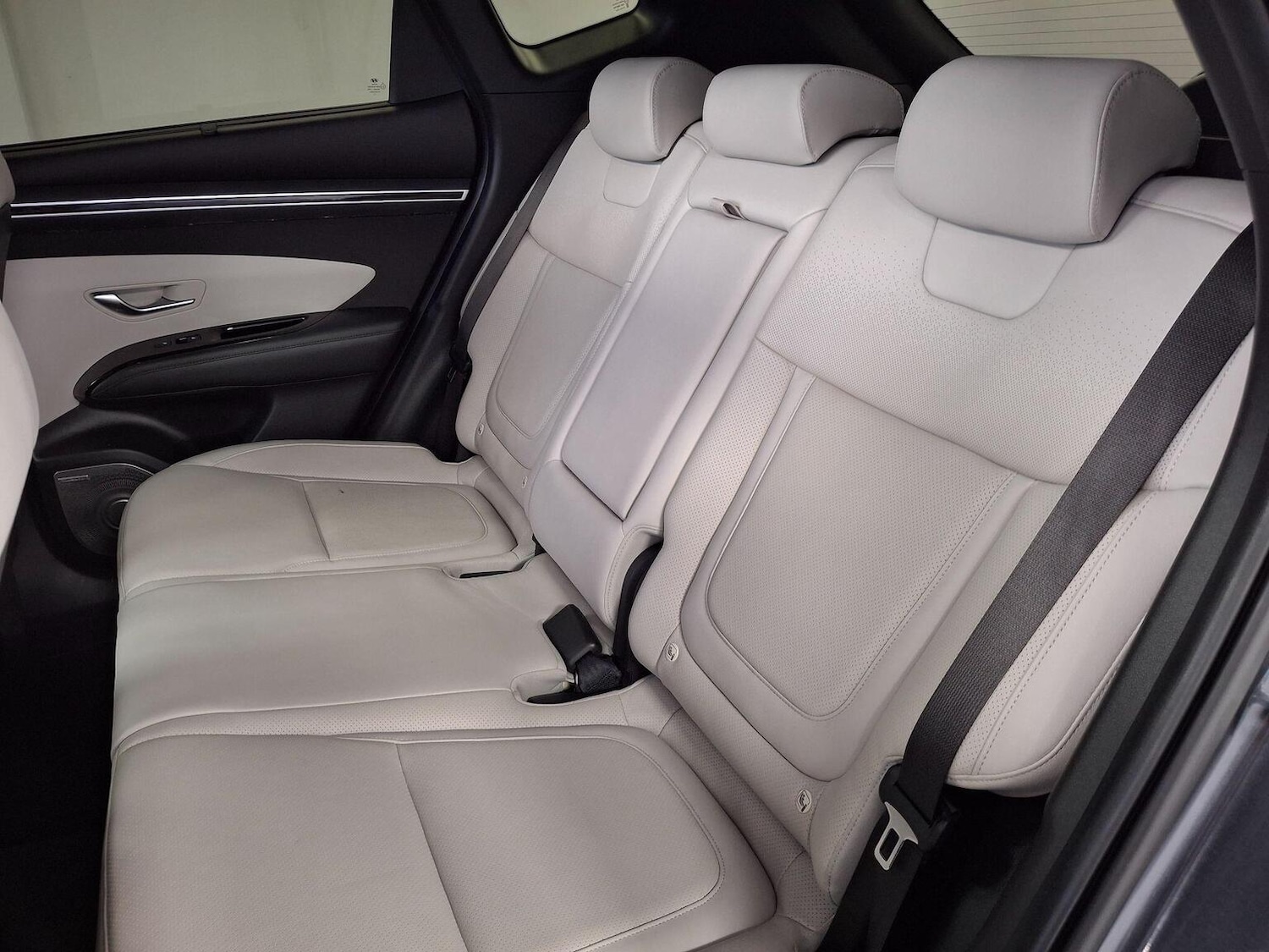 Used Hyundai TUCSON 2023 for sale - 77289115: Photo 75