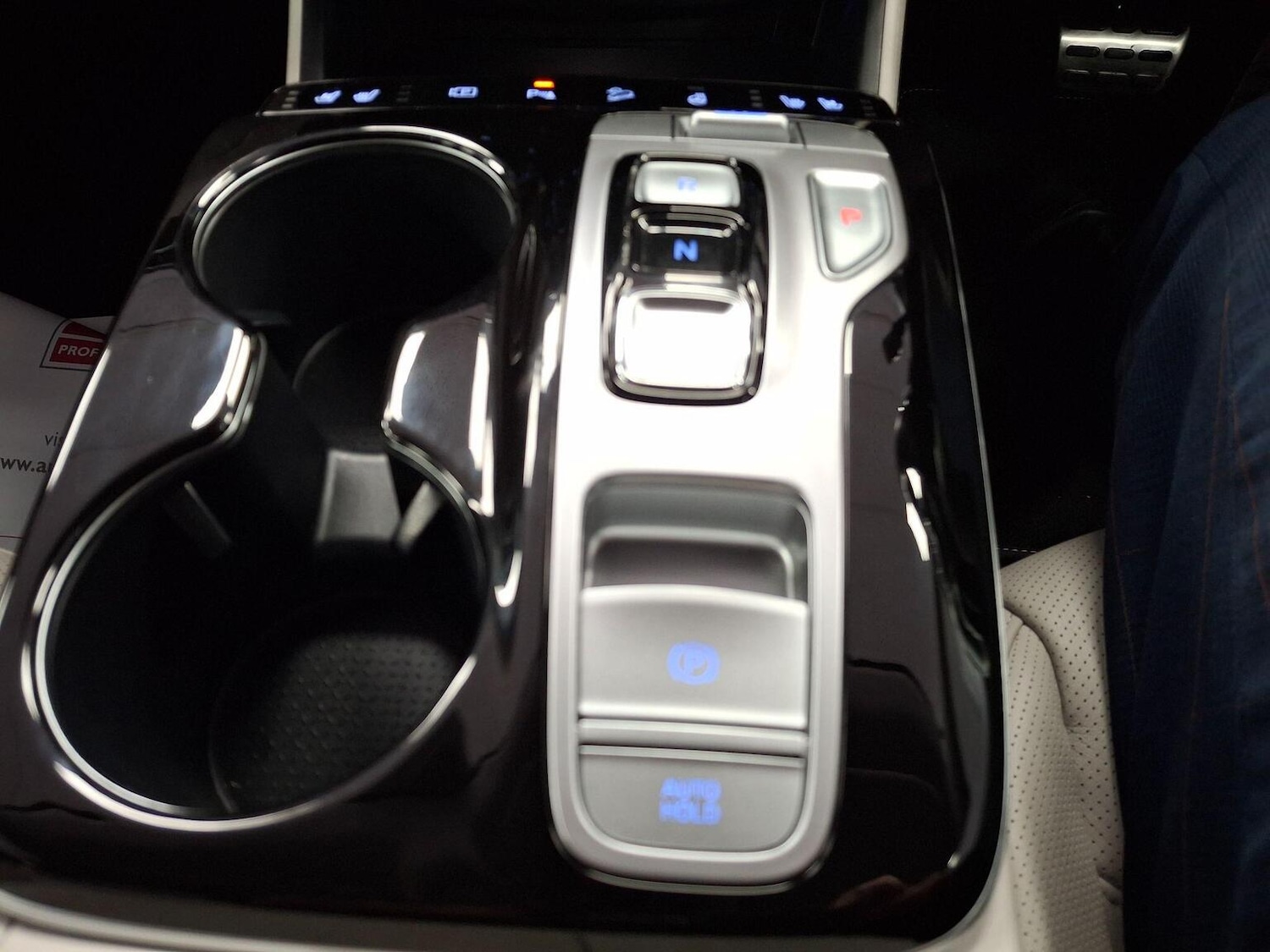 Used Hyundai TUCSON 2023 for sale - 77289115: Photo 77