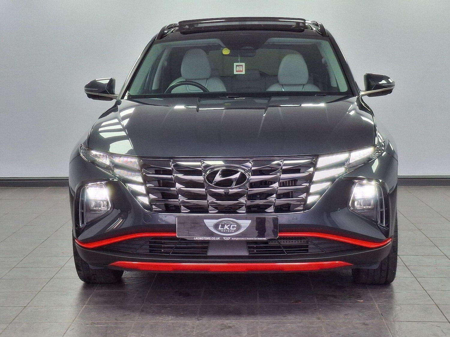 Used Hyundai TUCSON 2023 for sale - 77289115: Photo 79