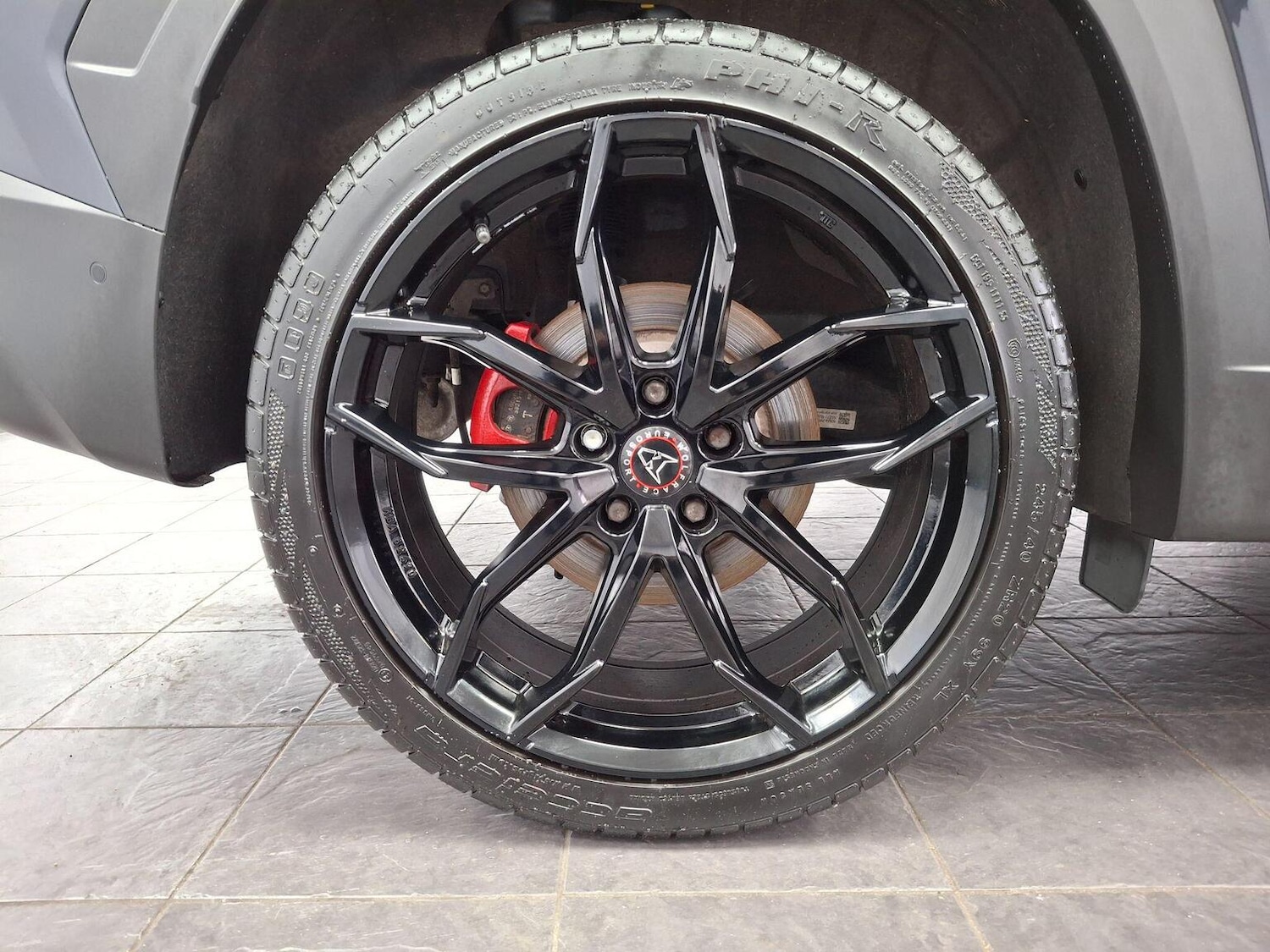 Used Hyundai TUCSON 2023 for sale - 77289115: Photo 83