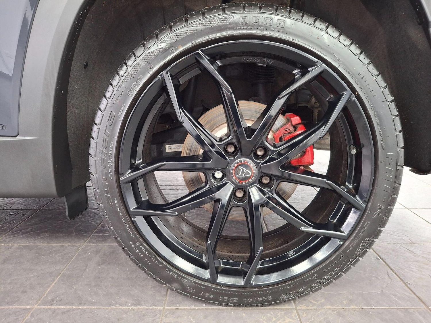 Used Hyundai TUCSON 2023 for sale - 77289115: Photo 84