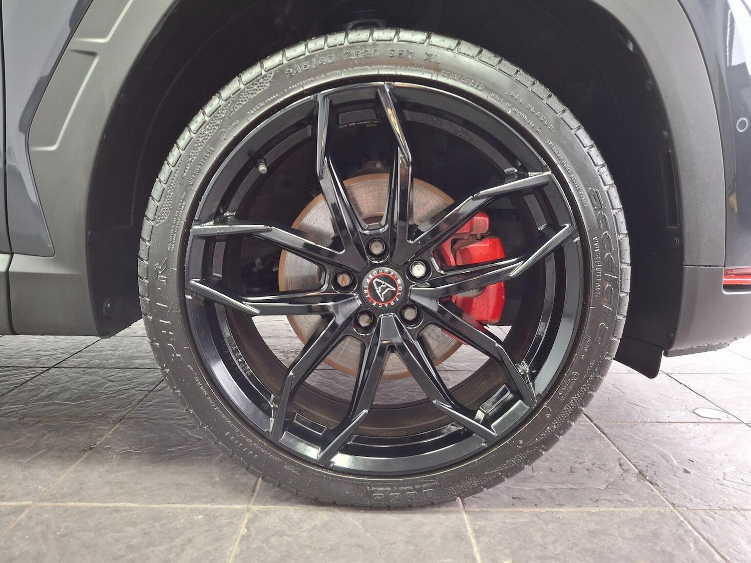 Used Hyundai TUCSON 2023 for sale - 77289115: Photo 85