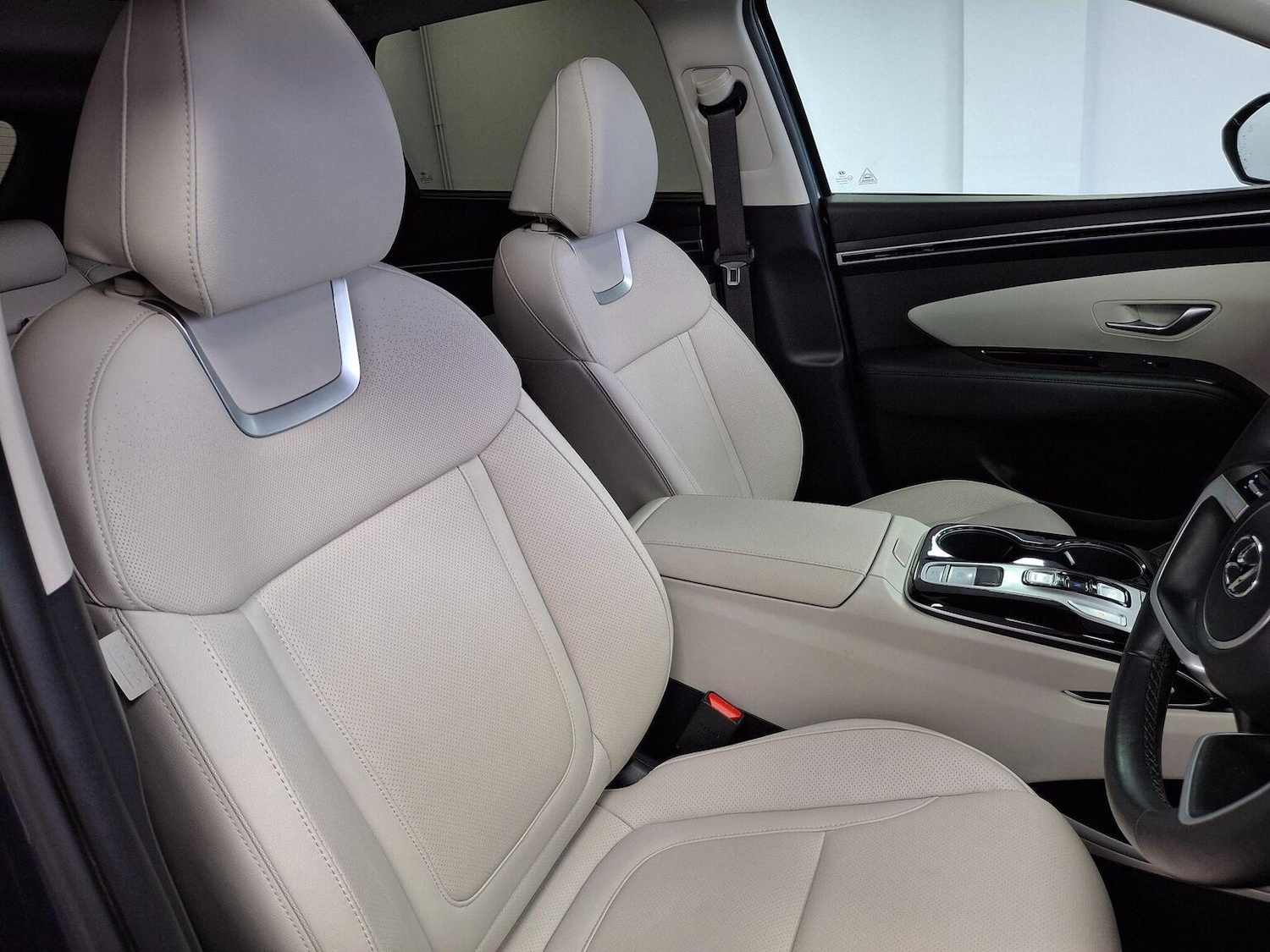 Used Hyundai TUCSON 2023 for sale - 77289115: Photo 9