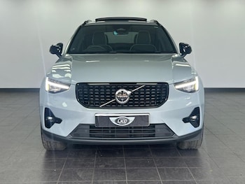Used Volvo XC40 2024 for sale - 78273785: Photo