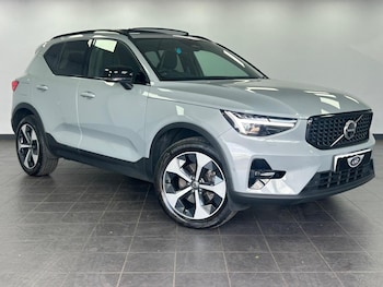 Used Volvo XC40 2024 for sale - 78273785: Photo