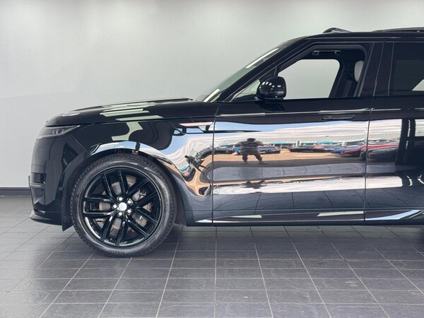 Used Land Rover Range Rover Sport 2023 for sale - 75202580: Photo 13