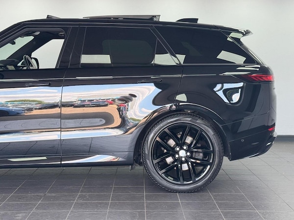Used Land Rover Range Rover Sport 2023 for sale - 75202580: Photo 14