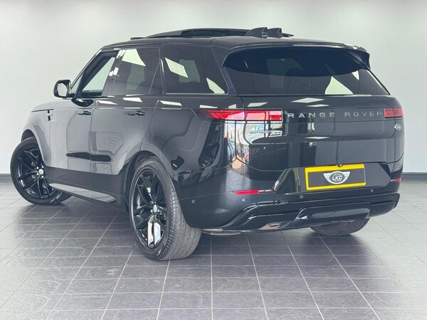 Used Land Rover Range Rover Sport 2023 for sale - 75202580: Photo 15