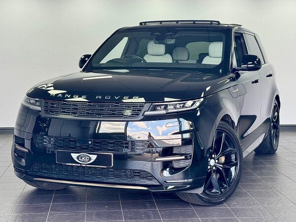 Used Land Rover Range Rover Sport 2023 for sale - 75202580: Photo 17