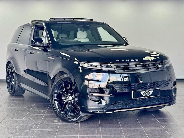 Used Land Rover Range Rover Sport 2023 for sale - 75202580: Photo 19