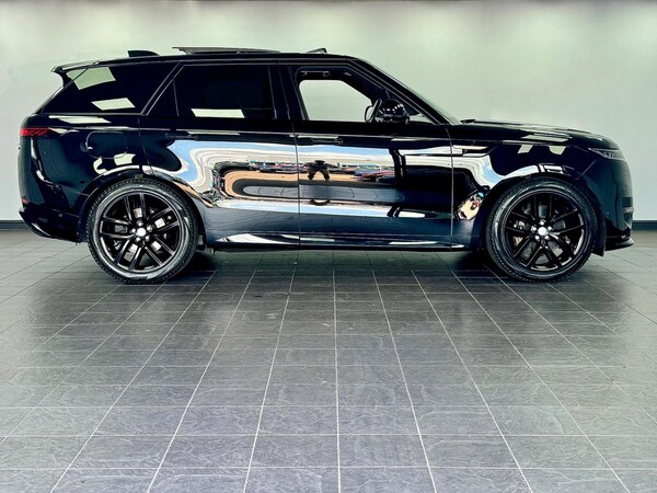 Used Land Rover Range Rover Sport 2023 for sale - 75202580: Photo 20