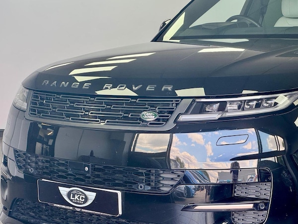 Used Land Rover Range Rover Sport 2023 for sale - 75202580: Photo 22