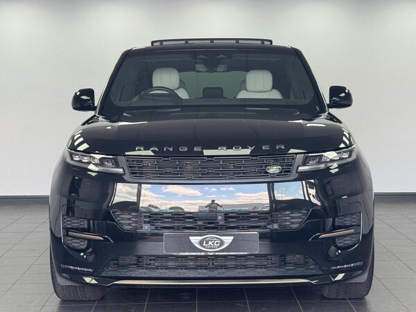 Used Land Rover Range Rover Sport 2023 for sale - 75202580: Photo 23