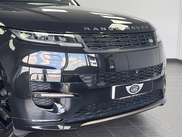 Used Land Rover Range Rover Sport 2023 for sale - 75202580: Photo 24