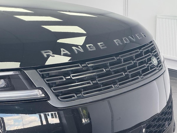 Used Land Rover Range Rover Sport 2023 for sale - 75202580: Photo 26
