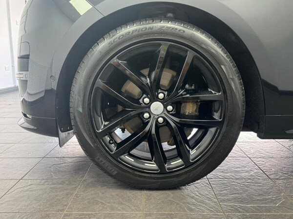 Used Land Rover Range Rover Sport 2023 for sale - 75202580: Photo 28