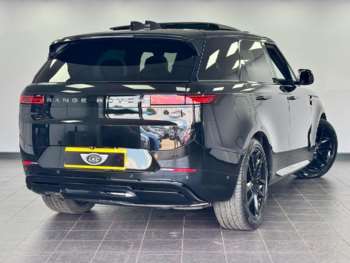 Used Land Rover Range Rover Sport 2023 for sale - 75202580: Photo