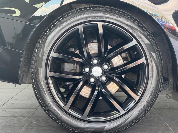 Used Land Rover Range Rover Sport 2023 for sale - 75202580: Photo 30