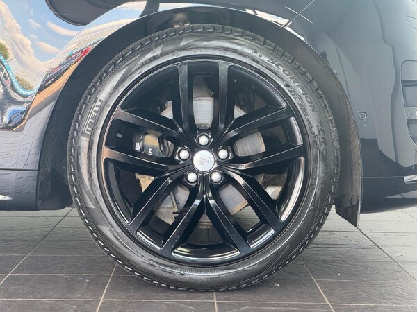 Used Land Rover Range Rover Sport 2023 for sale - 75202580: Photo 31