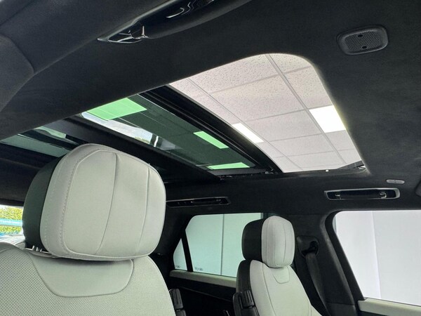 Used Land Rover Range Rover Sport 2023 for sale - 75202580: Photo 39