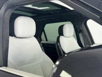 Used Land Rover Range Rover Sport 2023 for sale - 75202580: Photo