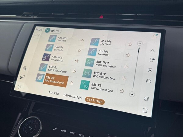 Used Land Rover Range Rover Sport 2023 for sale - 75202580: Photo 41