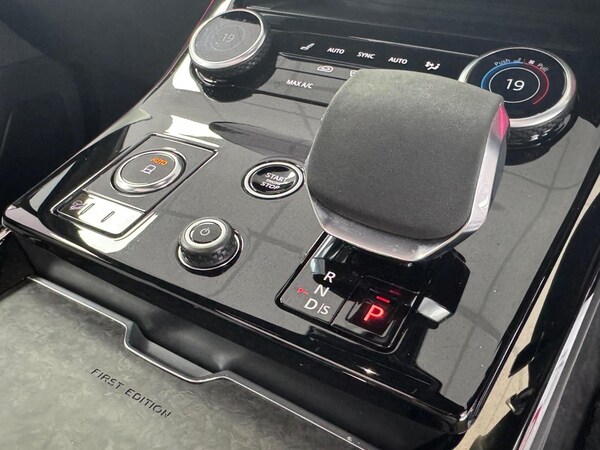 Used Land Rover Range Rover Sport 2023 for sale - 75202580: Photo 44