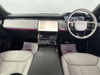Used Land Rover Range Rover Sport 2023 for sale - 75202580: Photo