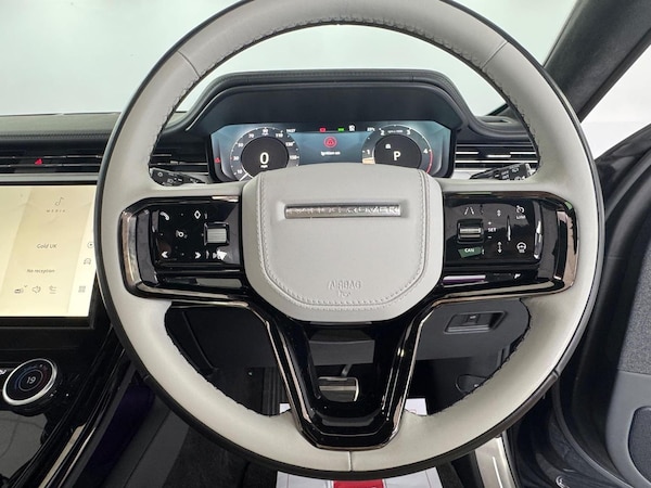 Used Land Rover Range Rover Sport 2023 for sale - 75202580: Photo 50