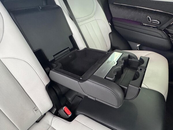 Used Land Rover Range Rover Sport 2023 for sale - 75202580: Photo 58