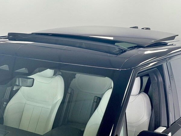 Used Land Rover Range Rover Sport 2023 for sale - 75202580: Photo 5