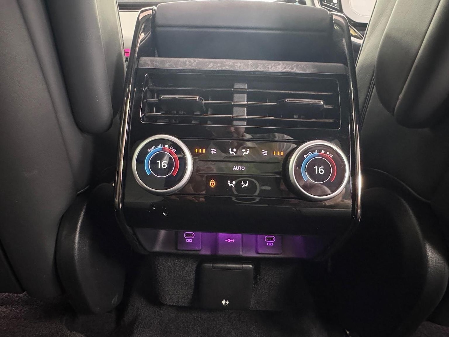 Vehicle 60