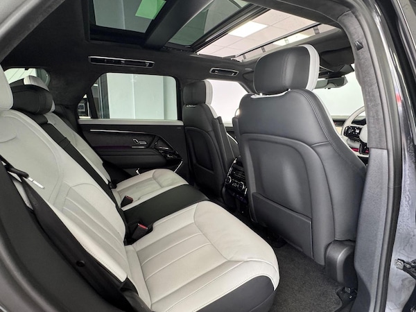 Used Land Rover Range Rover Sport 2023 for sale - 75202580: Photo 61