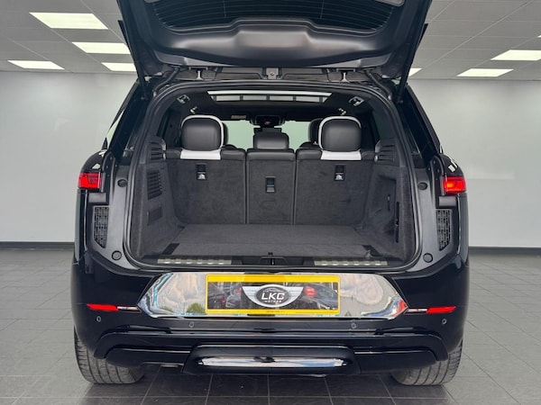 Used Land Rover Range Rover Sport 2023 for sale - 75202580: Photo 65