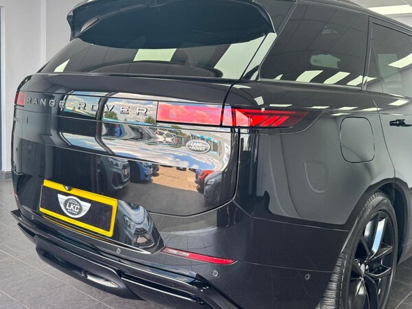 Used Land Rover Range Rover Sport 2023 for sale - 75202580: Photo 68