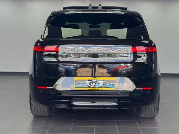 Used Land Rover Range Rover Sport 2023 for sale - 75202580: Photo 70