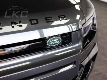 Used Land Rover Defender 110 2023 for sale - 73957165: Photo