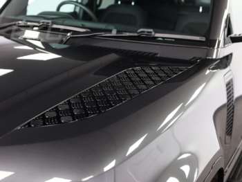 Used Land Rover Defender 110 2023 for sale - 73957165: Photo