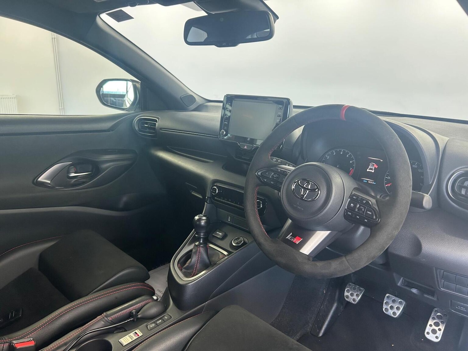 Used Toyota Yaris 2021 for sale - 76897010: Photo 10