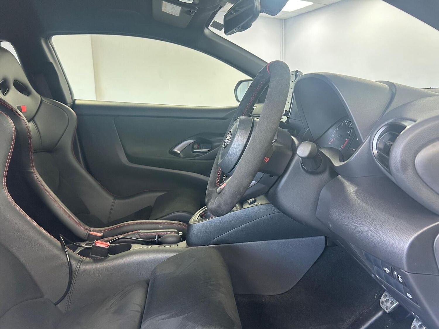 Used Toyota Yaris 2021 for sale - 76897010: Photo 12