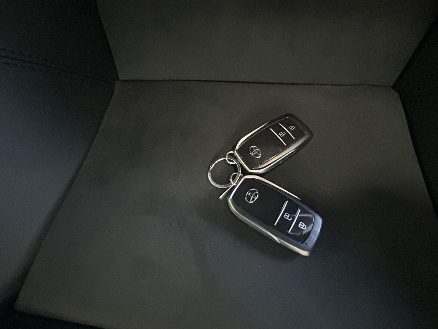 Used Toyota Yaris 2021 for sale - 76897010: Photo 19