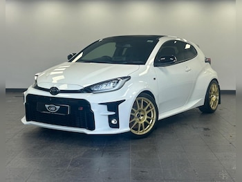 Used Toyota Yaris 2021 for sale - 76897010: Photo