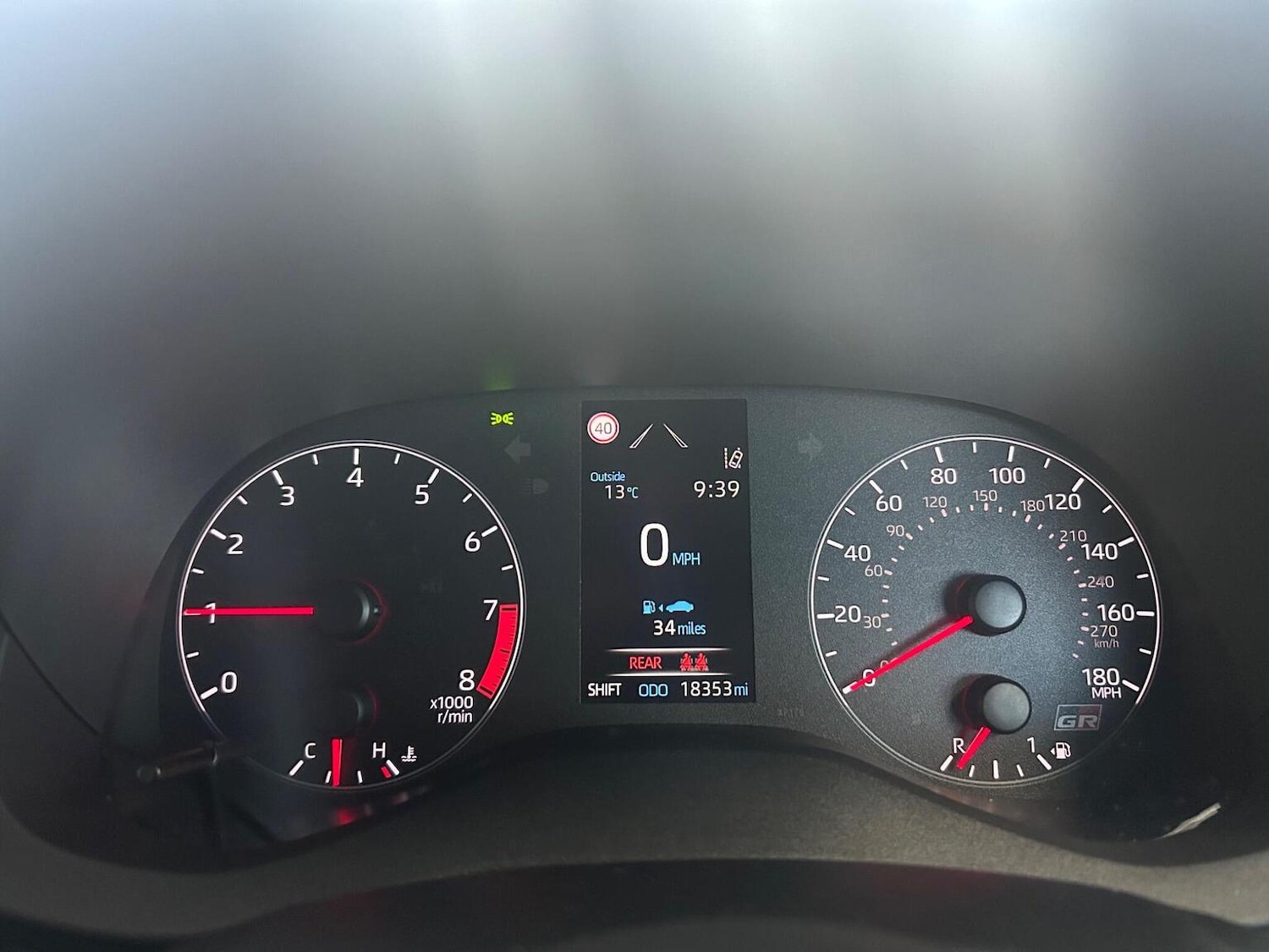 Used Toyota Yaris 2021 for sale - 76897010: Photo 27