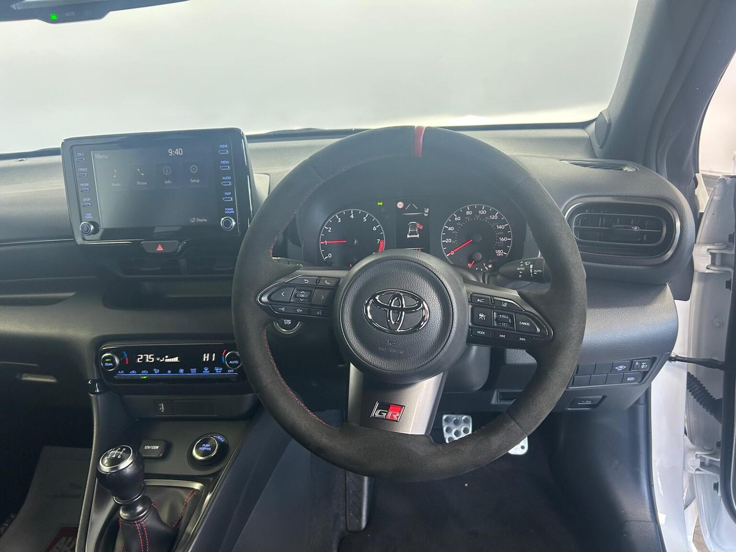 Used Toyota Yaris 2021 for sale - 76897010: Photo 34