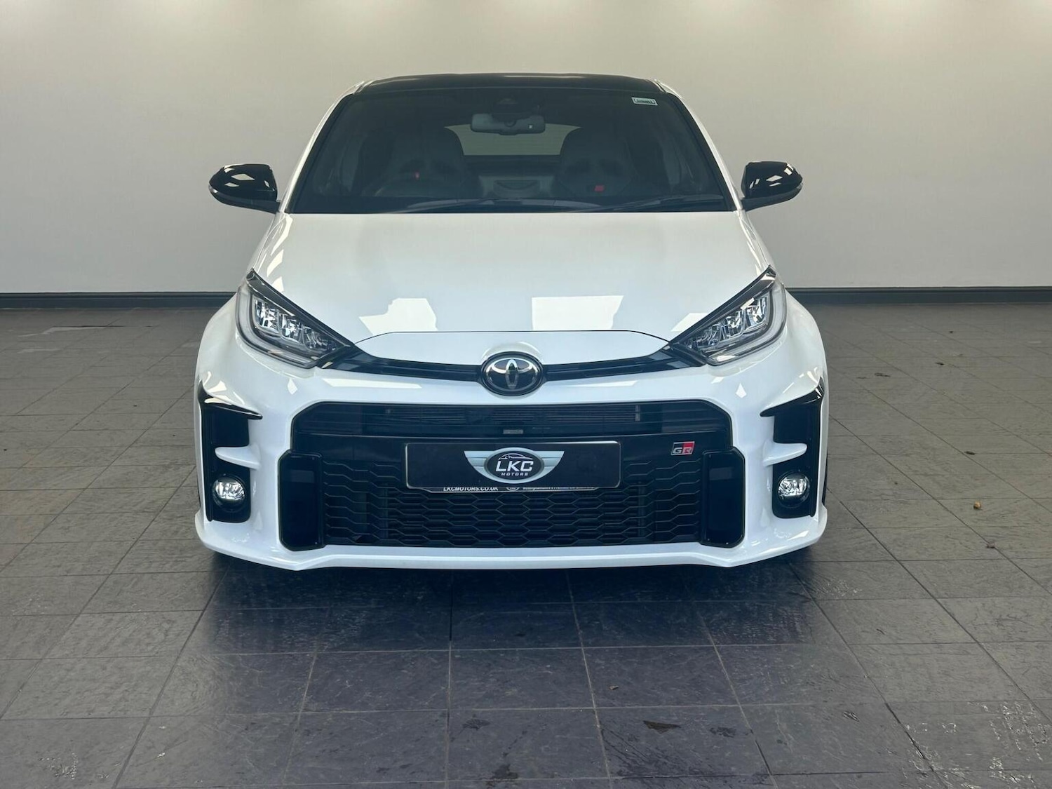 Used Toyota Yaris 2021 for sale - 76897010: Photo 4